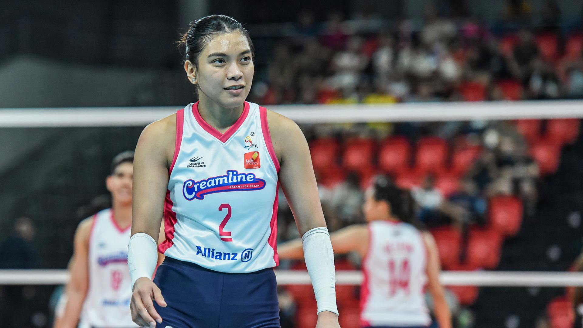 PVL: Alyssa Valdez, Creamline aim to snap PLDT’s streak, secure 10th straight win